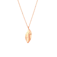 Naszyjnik Virela Rose Gold
