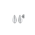 Kolczyki Lurea Silver