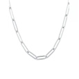 Naszyjnik Elar Silver