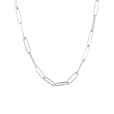 Naszyjnik Isel Silver