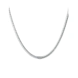 Naszyjnik Evoa Silver