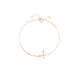 Bransoletka Elaria Rose Gold