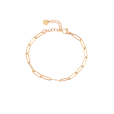 Bransoletka Isel Rose Gold