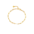 Bransoletka Isel Gold