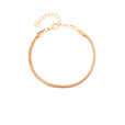 Bransoletka Evoa Rose Gold