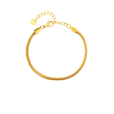 Bransoletka Evoa Gold