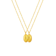 Naszyjnik Auremi Gold