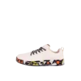 Dazzle Off White