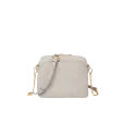 Fossy Mini Suede Creme
