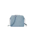 Fossy Mini Suede Blue