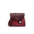 Laura Flap Crossbody Bag