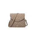 Byrsa Intrecciato Beige