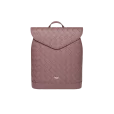 Joanna Intrecciato Dusty Pink