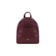 Arlen Grace Wine Red