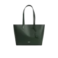 Ysmael Dark Green