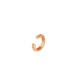 Náušnice Eira Rose Gold