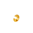 Náušnice Mirn Gold