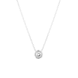 Naszyjnik Ellin Silver