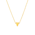 Naszyjnik Amora Gold