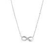 Naszyjnik Enso Silver