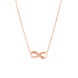 Naszyjnik Enso Rose Gold