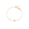 Bransoletka Amora Rose Gold