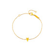 Bransoletka Amora Gold