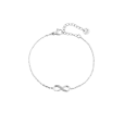 Bransoletka Enso Silver