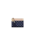 Shuri Dotty Blue