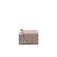 Shuri Dotty Brown