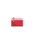 Shuri Dotty Red