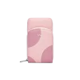Rosia Big Dot Pink