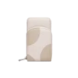 Rosia Big Dot Beige