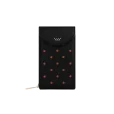 Chanthal Dotty Black