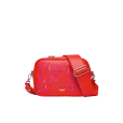 Massimo Mini Leaves Red