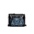 Coalie Ornament Black