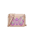 Coalie Ornament Warm Beige