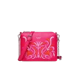 Coalie Ornament Pink