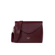 Byrsa Grace Wine Red