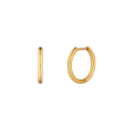 Náušnice Orix Gold