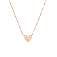 Naszyjnik Ember Rose Gold