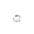 Kolczyki Obsid Silver