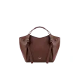 Thalie Small Brown