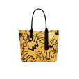 Wennie Grafitti Yellow