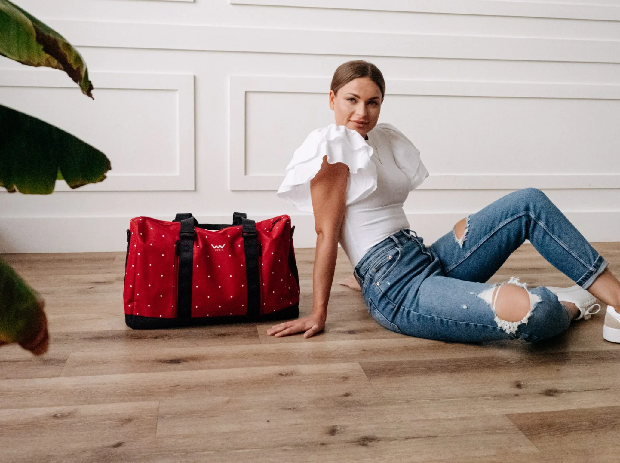 Must haves of the season: Refine your spring look