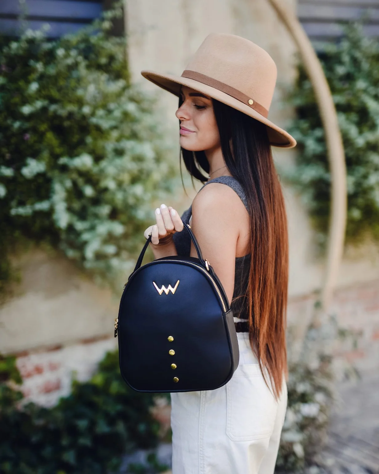 Nowe plecaczki VUCH: eleganckie, zabawne i stylowe