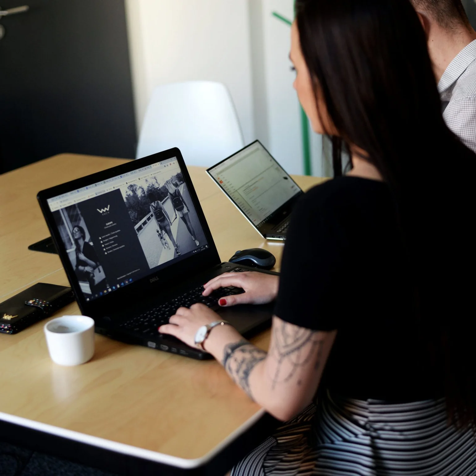 Nowa witryna VUCH: doskonalszy design i mnóstwo funkcji