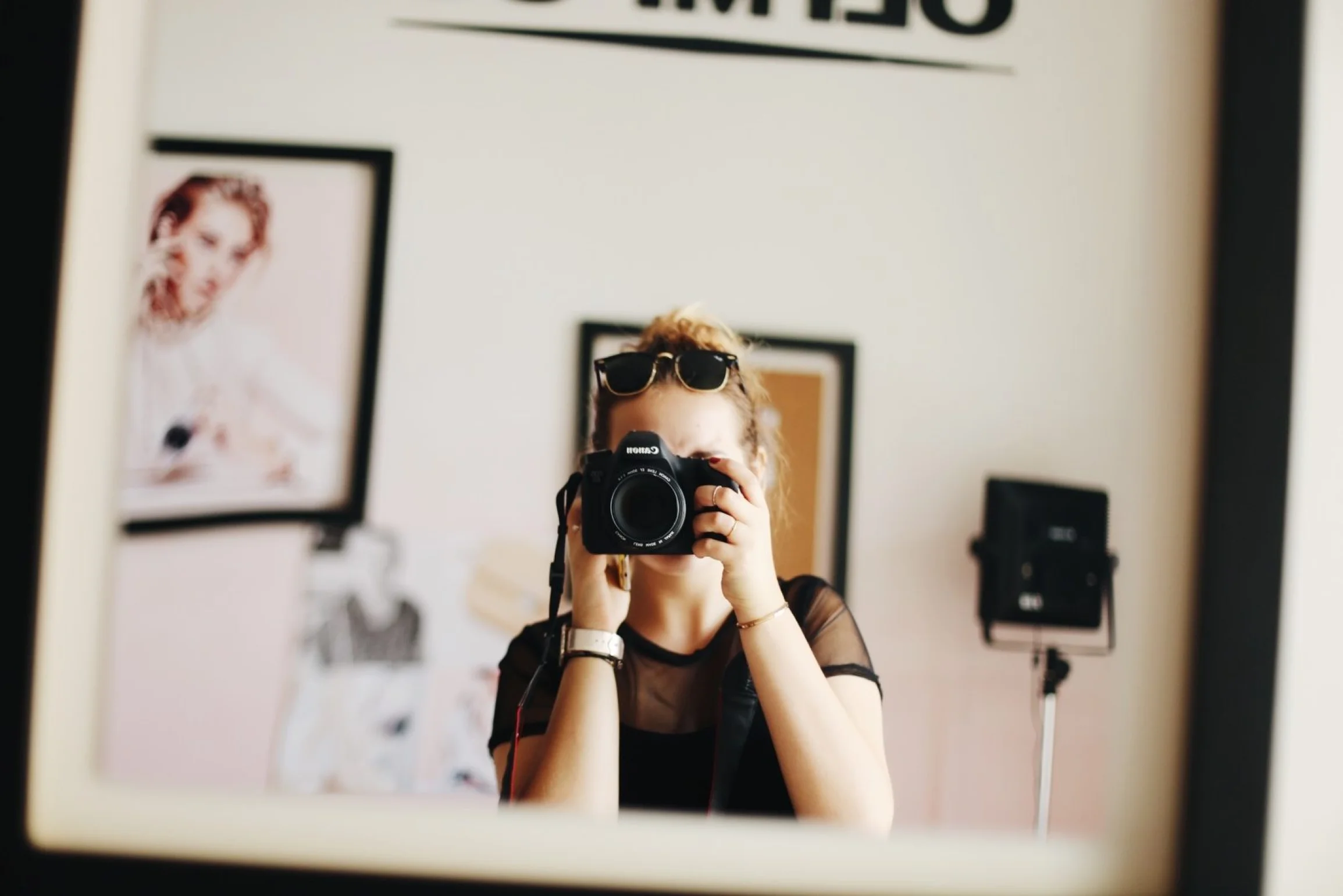 Balerina, blogerka, fotografka… tak w skrócie można scharakteryzować żywiołową Viktorię Pavlovą. Zapytaliśmy jej, jak udaje się jej łączyć ze sobą wszystkie jej pasje.
