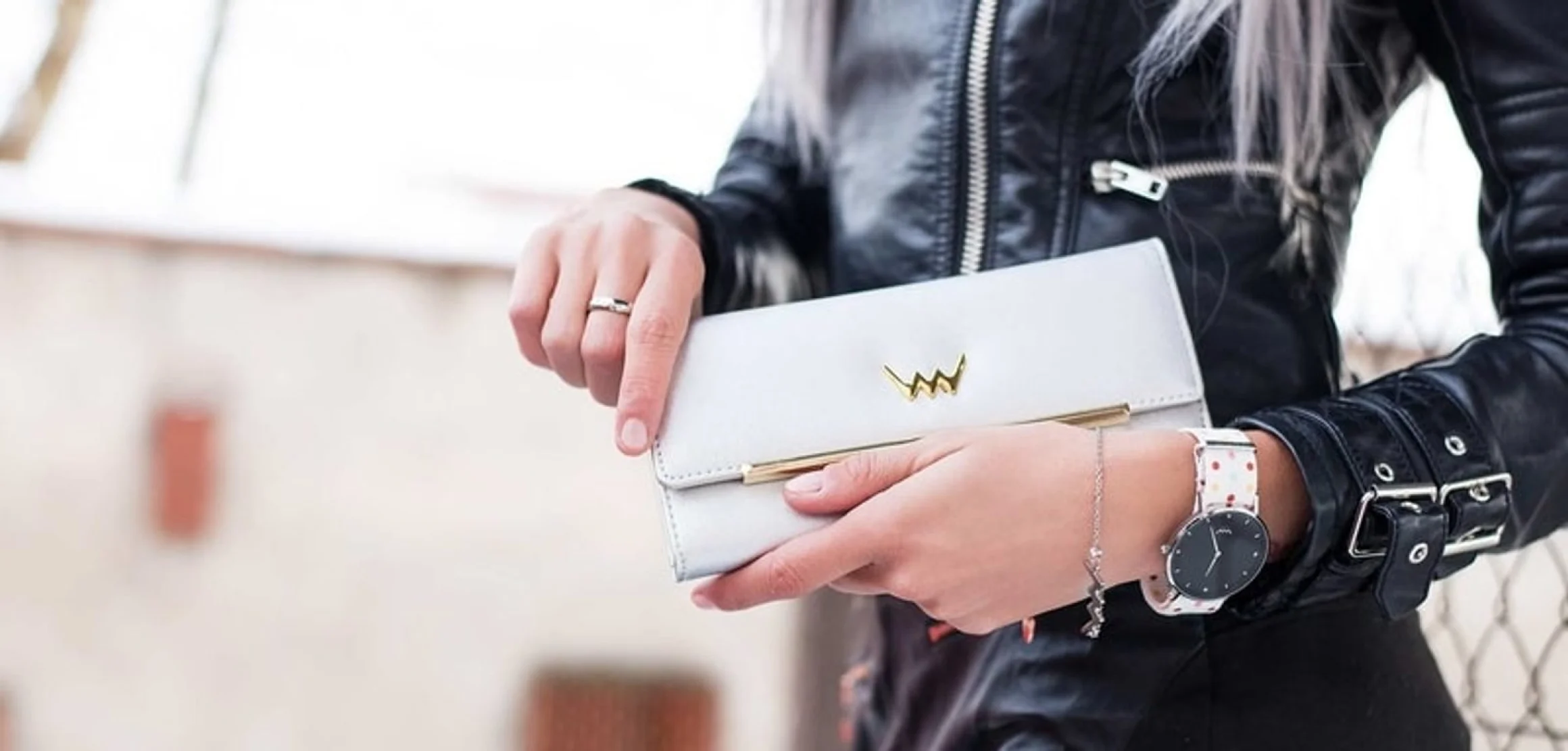 Tendency Collection: zostań tą wersją siebie, o której zawsze marzyłaś