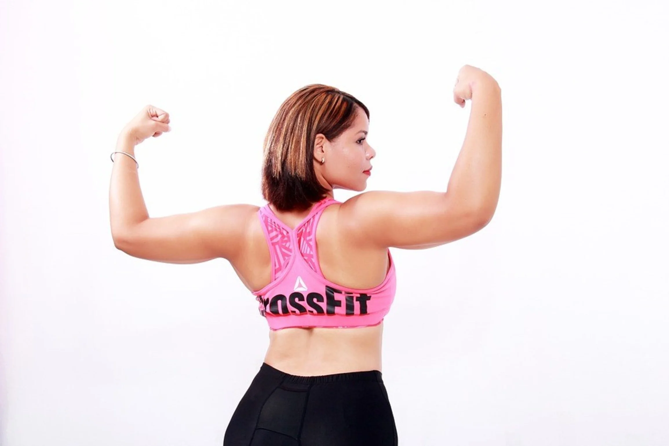 CrossFit – trening nowoczesnego łowcy-zbieracza!